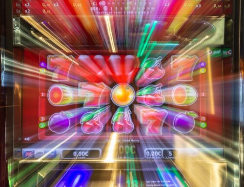 Slot machine con bonus senza deposito: dove sono nel 2024